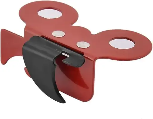 [8430540434010] ABRELATAS BUHO ROJO