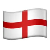 [150INGL] Bandera Inglaterra S/Escudo 150x100 cm.                          