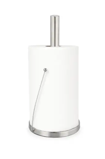 [BY01013172074] Portarrollo Cocina Inox. Comfortime