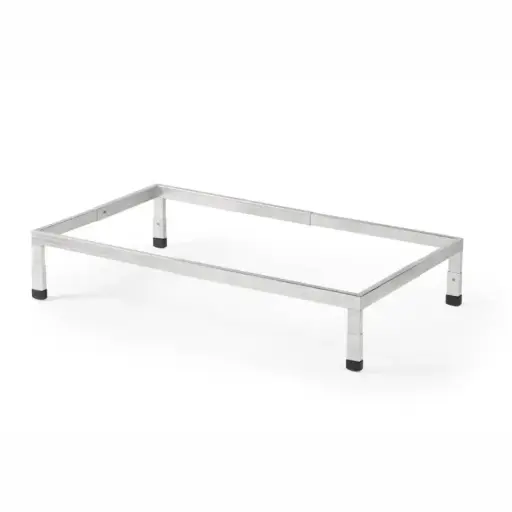 [P597170] Soporte Buffet Extensible Inox. Gn. 1/1