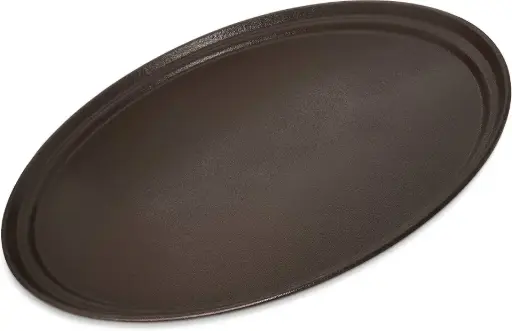 [2700GR2076] Bandeja Carlisle Griptite Oval 67.5X55 Cm.