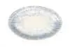 [B928455AU] Fuente Oval Albus Azur 28X18X2 Cm.