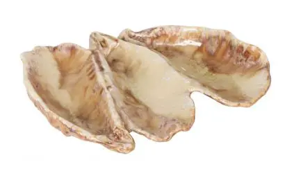[P1505037] Ostra Triple Momi 18X14X3.4 Cm.