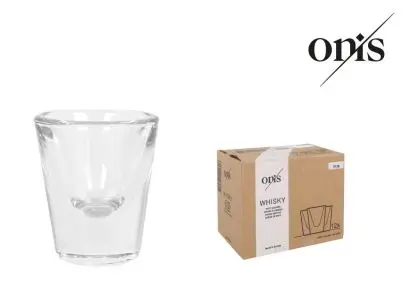 [ON1010339] Vaso Chupito 2,5 Cl Whisky