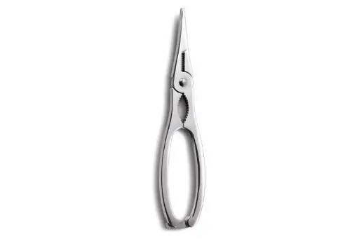 [0738] Pinza Rompe Marisco Inox.