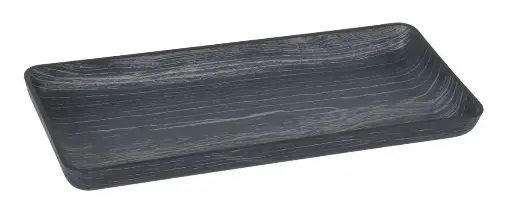 [B639038B] Fuente Ps. Negra 24.5X10.5X2.5 Cm.