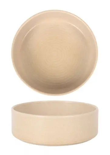 [B928463AZ] Bowl Apilable Mirage 18 Cm. 10,2 Cl