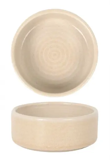 [B928464AZ] Bowl Apilable Mirage 10 Cm. 20 Cl.
