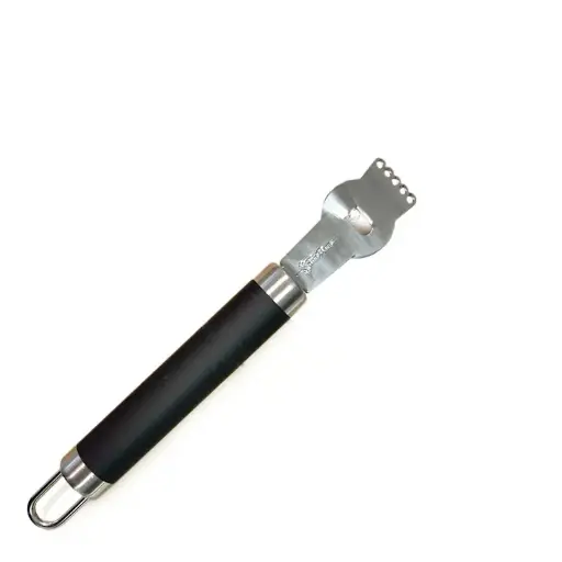 [DT002] Rizador Acanalador De Citricos