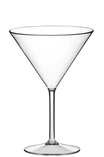 [42308] COPA COCTEL MARTINI SAN 29 CL.