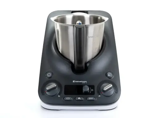 [30/8000] Procesador Alimentos Heinzelmann Chef-X