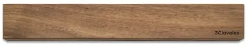 [03600] Iman Cuchillos Acacia 40 Cm.