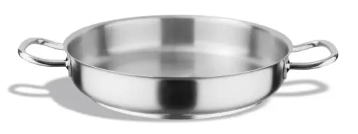 [P205045] Paellera Sin Tapa Inox Pro 45 Cm 