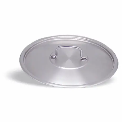 [P209030] Tapa Inox. 30 Cm.