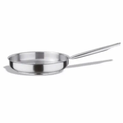 [P204024] Sautex Inox. 24 Cm.