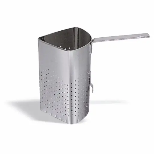 [P224026] Cuece Pastas Individual Inox. 26 Cm.