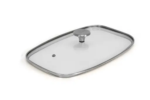 [P144532T] Tapa Rustidera Alta 32X20 Cm