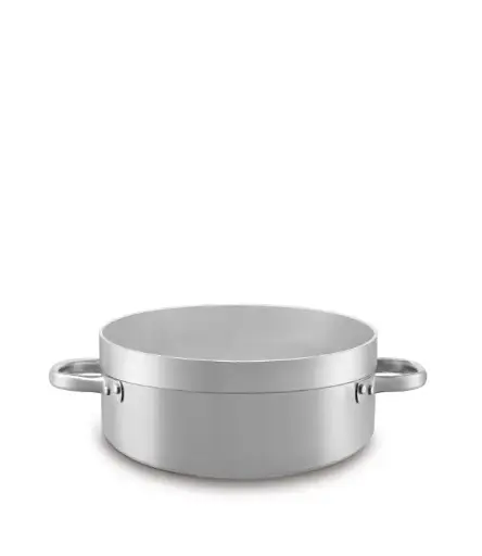 [P117340] Cacerola Baja Sin Tapa Century 40 Cm