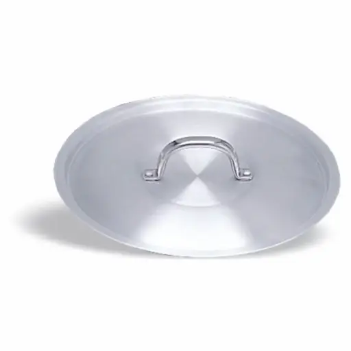 [P112345] Tapa Aluminio 45 Cm.