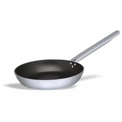 [P120024] Sartén A/A No Ind. Alu Pro 24Cm Ergos