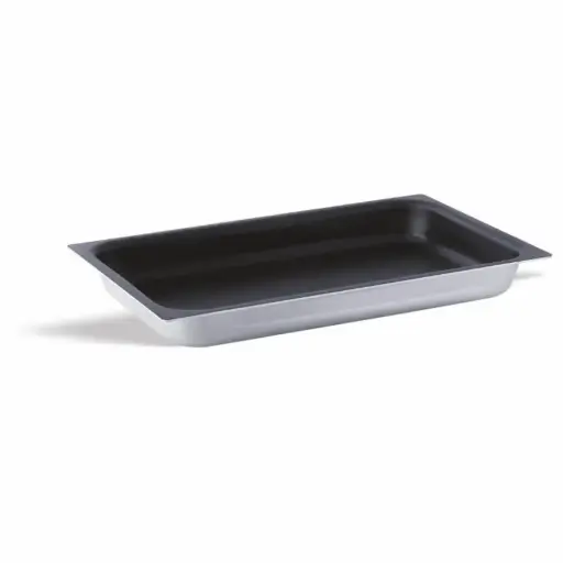 [P132365] Fuente Gn. Aluminio Antiadherente 1/1 65