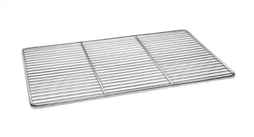 [P909111] Rejilla Gn. Inox. 1/1