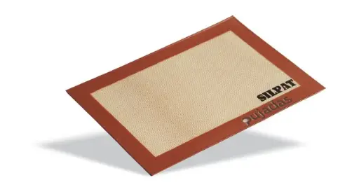 [P833003] Tapete Silicona 40X30 Cm.
