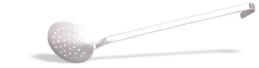 [P302118] Espumadera Monobloc Inox. 18 Cm.