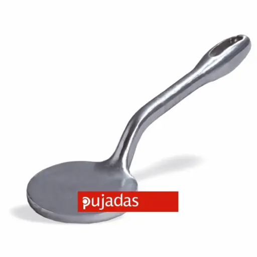 [P942000] Aplastador Carne Liso Inox.                                      