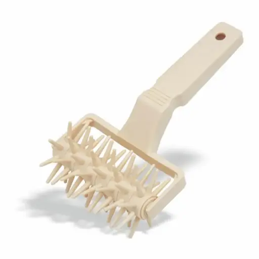 [P839000] Rodillo Picador Masas Abs