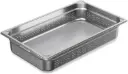 [P210202] Cubeta Gn. Perforada Inox. 2/1 20