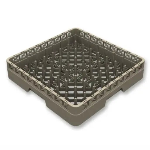 [P5003] Cesta Platos 50X50X10 Cm.