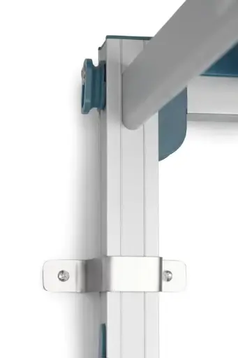 [P7643] Soporte Con Anclaje Estanteria Pujadas