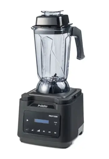 [P154623] Batidora De Vaso Preptech Pro Digital 2 Litros 1680W Eu