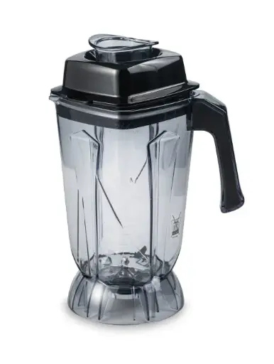 [P154682] Vaso Repuesto Batidora Preptech 2,5 l.