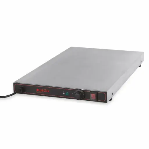[P15074] Placa Caliente Gn. 1/1 600 W.
