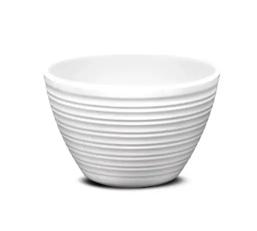 [P22370] Bol Ondulado. Ø 14 Cm.