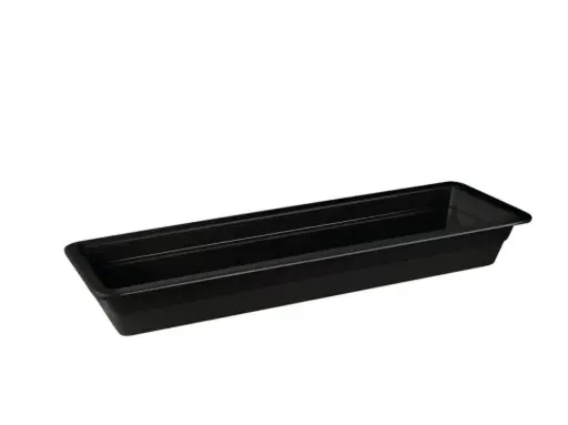 [P22456] Cubeta Negra Mel 2/4 20 Mm. 