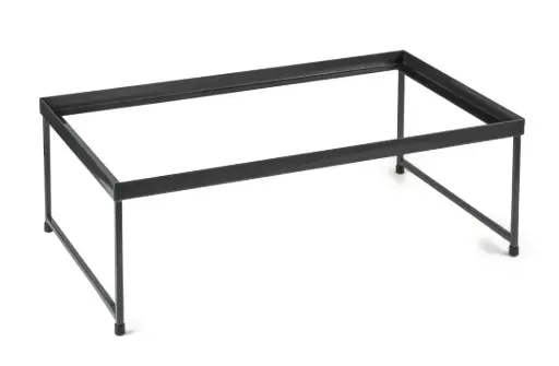 [P598004] Expositor Metalico Recto 1/1