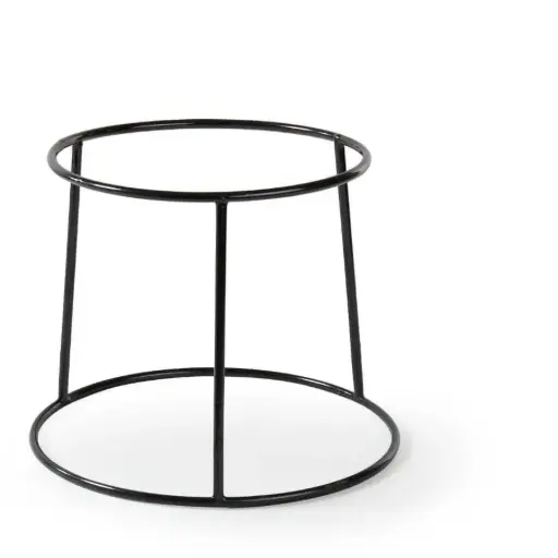 [P597150] Pedestal Buffet 20 Cm.