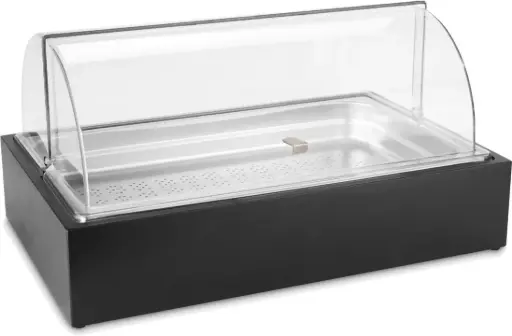 [P904200] Base Cubic Gn. 1/1                                               