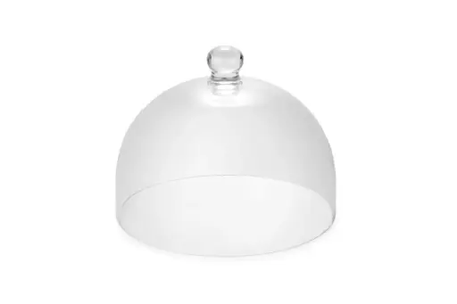 [P590008] Campana Cubreplatos Pc. 21 Cm.