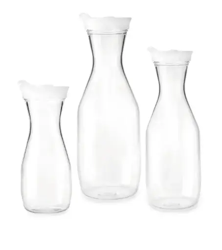 [P649050] Jarra Tritan C/Tapa 0,5 L.