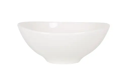 [B928330] Ensaladera Agora  17X16 Cm.