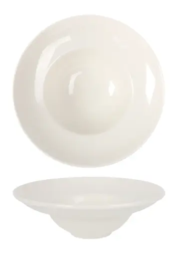 [B928398] Plato Pasta Gourmet 23X7Cm