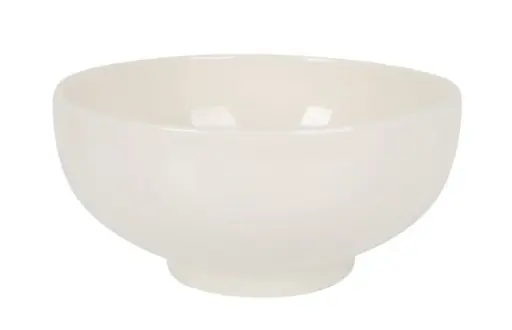 [B928391] Bowl Moss 17X8Cm 98Cl
