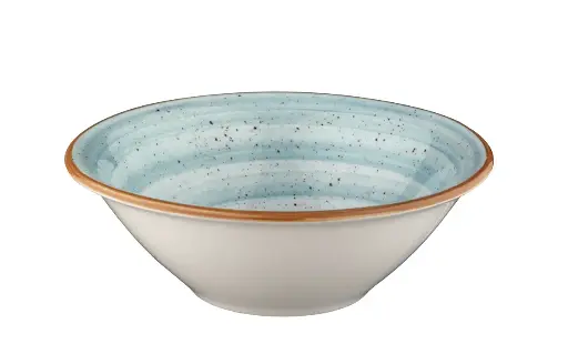 [B928220] Bol Gourmet Aqua  16 Cm. / 40 Cl.