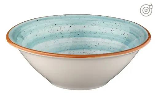 [B928219] Ensaladera Gourmet Aqua  20 Cm.