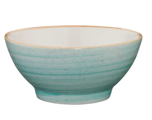 [B928216] ZZ26 Bol Aqua 45 Cl. 14X6 Cm.                                  