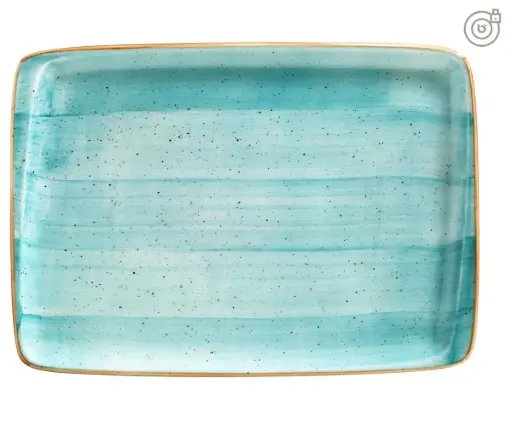 [B928214] Fuente Rectangular Aqua Moove 23X16 Cm.